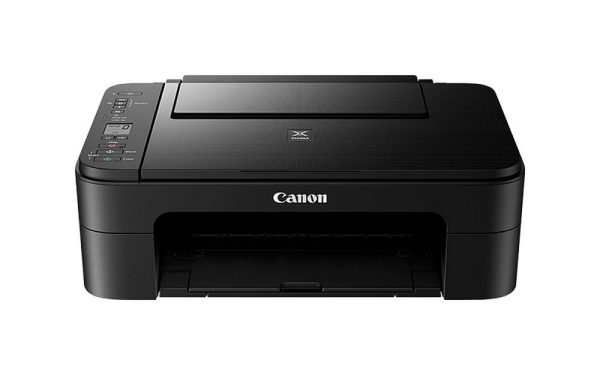 Canon PIXMA TS3355 Inkjet A4 4800 x 1200 DPI Wifi - 0