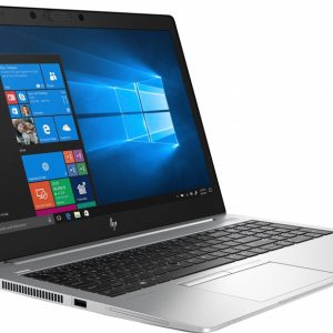 HP EliteBook 850 G6 | 15.6" Full HD IPS | Intel Core i5-8365U | 8GB RAM | 256GB SSD | Windows 11 Professional | Refurbished Bronze - Afbeelding 4
