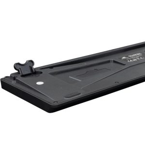 Baracuda STARFISH RGB | Bedraad Gaming Toetsenbord | QWERTY - Afbeelding 5