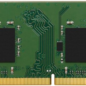 Kingston ValueRAM | 1x8GB DDR4 | 3200MHz | SODIMM | CL22 | Geheugenmodule | RAM - Afbeelding 1