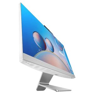 ASUS All-in-One M3402WFAK | 23.8'' Full HD IPS | AMD Ryzen 5 7520U | 8GB DDR5 | 512GB SSD | W11 Pro Education | Inclusief Toetsenbord en Muis - Afbeelding 4