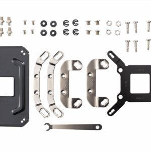 be quiet! Shadow Rock TF 2 | 160W TDP | 112mm Hoogte | 135mm Fan | CPU Luchtkoeler - Afbeelding 7