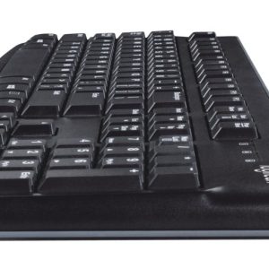 Logitech Keyboard K120 | Zakelijk Bedraad Toetsenbord | QWERTY - Afbeelding 6