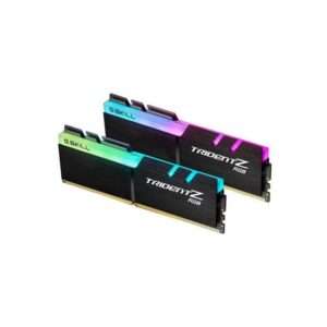 G.Skill Trident Z RGB | 16GB 2x8GB DDR5 | 3200MHz | DIMM | CL16 | Geheugenmodule | RAM - Afbeelding 1