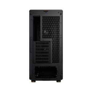 Fractal Design North TG Clear Charcoal | Midi Tower Case | Zwart - Afbeelding 18