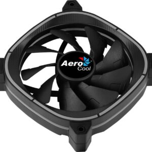 Aerocool Astro 12 RGB | 120mm Case Fan - Afbeelding 10