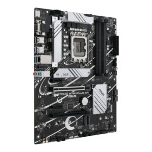 ASUS PRIME B760-PLUS D4 | Socket LGA 1700 | Intel B760 | 4xDDR4 | ATX | Moederbord - Afbeelding 3