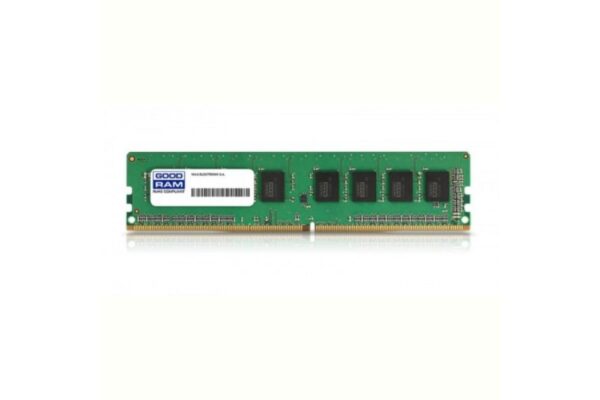 Goodram | 1x8GB DDR4 | 2666MHz | DIMM | CL19 | Geheugenmodule | RAM - 0