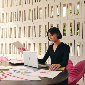 HP EliteBook 835 G8 | 13.3" Full HD IPS | AMD Ryzen 3 5450U | 16GB RAM | 256GB SSD | Windows 10 Professional | Refurbished Bronze - Afbeelding 7