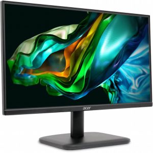 Acer EK251QGbi 24,5″ | 1920×1080 Full HD IPS | 120Hz HDMI | Monitor | Zwart - Afbeelding 4