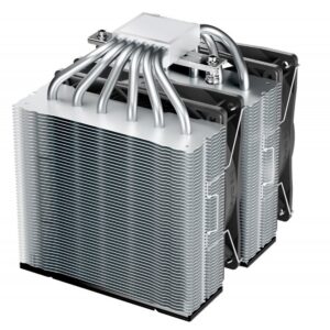 be quiet! Pure Rock 3 | 190W TDP | 154mm | CPU Luchtkoeler - Afbeelding 4