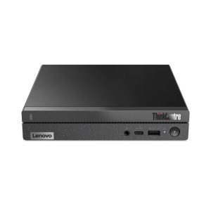 Lenovo ThinkCentre neo 50q G4 | Intel Core i5-13420H | 8GB RAM | 256GB SSD | W11 Professional | SFF - Afbeelding 1