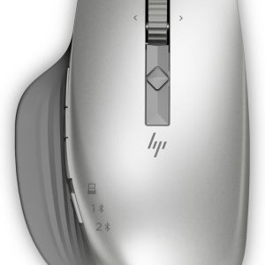 HP 930 Creator | Draadloze Muis | Bluetooth | 3000 DPI | Zilver - Afbeelding 1
