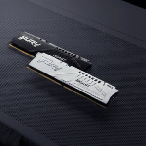 Kingston Fury Beast | 1x32GB DDR5 | 600MHz | DIMM | CL36 | Geheugenmodule | RAM - Afbeelding 8
