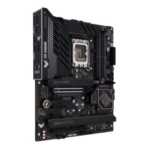 ASUS TUF GAMING Z790-PLUS D4 | Socket LGA 1700 | Intel Z790 | 4xDDR4 | ATX | Moederbord - Afbeelding 4