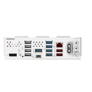 Gigabyte B850 AORUS ELITE WIFI7 ICE | Socket AM5 | AMD B850 | 4xDDR5 | ATX | Moederbord - Afbeelding 4