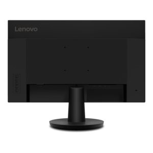 Lenovo N27q 27" | 2560x1440 Quad HD Monitor | 100Hz | IPS | 99% sRGB | DisplayPort en HDMI | Zwart - Afbeelding 10