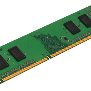 Kingston | 1x8GB DDR4 | 2666MHz | DIMM | CL19 | Geheugenmodule | RAM - Afbeelding 1
