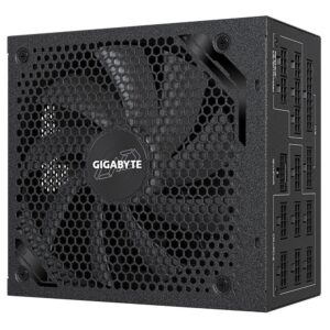 Gigabyte UD1300GM PG5 | 1300W Gold | 20+4 Pin | ATX | Zwart | Voeding - Afbeelding 4