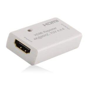 ACT AC7820 | HDMI Repeater | Plug-and-Play | Via HDMI - Afbeelding 7