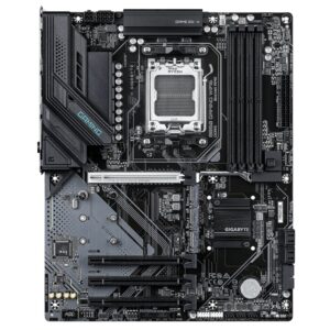 Gigabyte B850 GAMING WIFI6 | Socket AM5 | AMD B850 | 4xDDR5 | ATX | Moederbord - Afbeelding 3