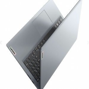 Lenovo IdeaPad 1 | 15.6'' F-HD | Intel N4500 | 8GB RAM | 256GB SSD | W11 Professional - Afbeelding 4