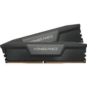 Corsair Vengeance | 64GB 2x32GB DDR5 | 5600MHz | DIMM | CL40 | Geheugenmodules | RAM - Afbeelding 7