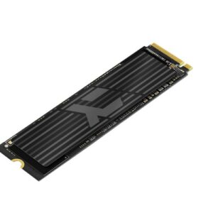 Goodram IRDM PRO | 2TB NVMe SSD | M.2 Gen4 | 7.000MB/s Lezen | 6.850MB/s Schrijven | Heatsink - Afbeelding 3