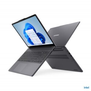 Lenovo IdeaPad Slim 3 | 15.3'' WUXGA IPS | Intel Core i7-13620H | 16GB DDR5 | 1TB SSD | W11 Pro | Luna Grey - Afbeelding 9