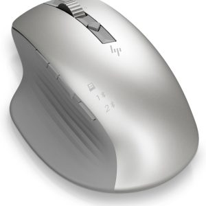 HP 930 Creator | Draadloze Muis | Bluetooth | 3000 DPI | Zilver - Afbeelding 3