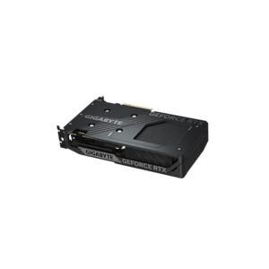 GIGABYTE GeForce RTX 5060 WINDFORCE | 8GB GDDR7 | DLSS 4 | Videokaart | Nvidia GPU - Afbeelding 10