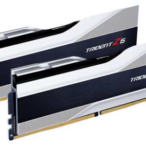 G.Skill Trident Z | 32GB 2x16GB DDR5 | 6000MHz | DIMM | CL36 | Geheugenmodules | RAM - Afbeelding 4