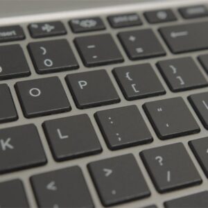 HP ProBook 450 G8 | 15.6'' IPS F-HD | Intel Core i5-1135G7 | 8GB | 512GB | W10 Professional | RESPRAYED - Afbeelding 8