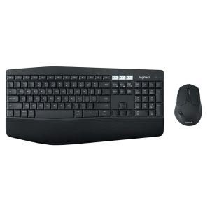 QWERTZ | Logitech MK850 Performance | Draadloze Muis en Toetsenbordcombo | QWERTZ - Afbeelding 3