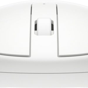 HP 240 | Draadloze Muis | Bluetooth | Wit - Afbeelding 1