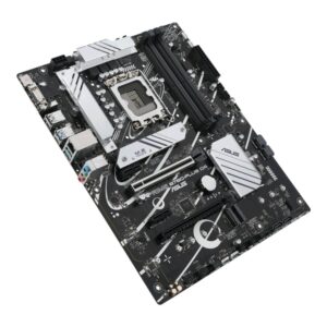 ASUS PRIME B760-PLUS D4 | Socket LGA 1700 | Intel B760 | 4xDDR4 | ATX | Moederbord - Afbeelding 5