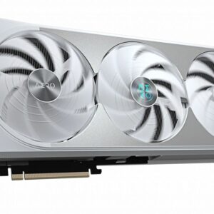 GIGABYTE GeForce RTX 5070 Ti AERO OC | 16GB GDDR7 | DLSS 4 | Videokaart | Nvidia GPU - Afbeelding 5