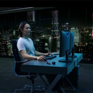 Logitech MX Keys S | Draadloos Toetsenbord | QWERTY - Afbeelding 23