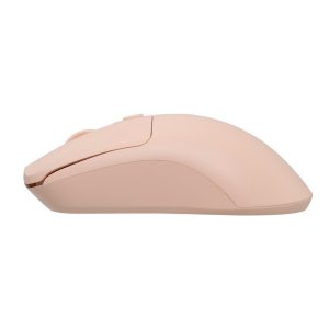 SBOX WM-852P Pink | Draadloze Muis | Links- en Rechtshandig | RF | 1600 DPI | Roze - Afbeelding 4