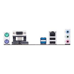 ASUS PRIME H610M-E D4-CSM | Socket LGA 1700 | Intel H610 | 2xDDR4 | Micro-ATX | Moederbord - Afbeelding 6