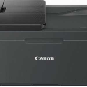 Canon PIXMA TR4755i | All-in-One Inkjetprinter | A4 | 4800 x 1200 DPI | Wi-Fi | Kleur - Afbeelding 3