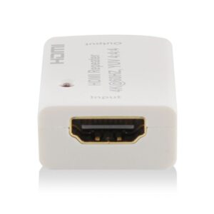 ACT AC7820 | HDMI Repeater | Plug-and-Play | Via HDMI - Afbeelding 6