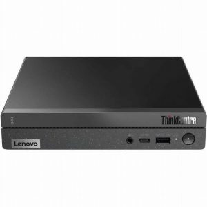 Lenovo ThinkCentre Neo 50q G5 | Intel Core i5-13420H | 16GB RAM | 512GB SSD | W11 Pro | Inclusief Toetsenbord en Muis - Afbeelding 1