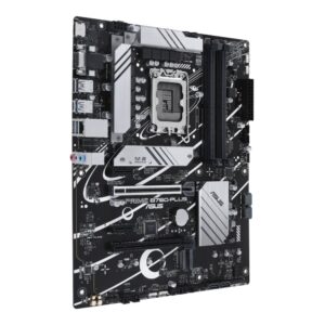 ASUS PRIME B760-PLUS | Socket LGA 1700 | Intel B760 | 4xDDR5 | ATX | Moederbord - Afbeelding 3