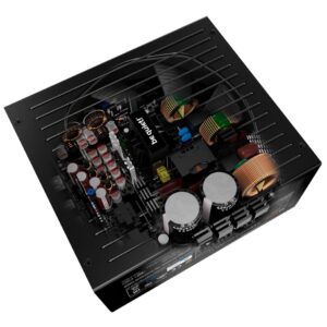 Be quiet! Straight Power 11 | 1000 Watt Gold ATX PSU | Power Supply | Voeding - Afbeelding 7