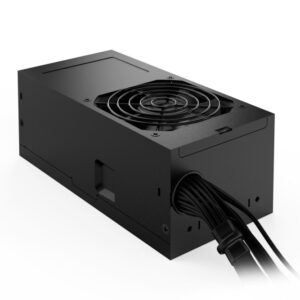 be quiet! TFX POWER 3 | 300W Bronze TFX PSU | Power Supply | Voeding - Afbeelding 4
