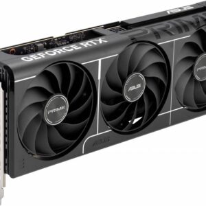 ASUS Prime GeForce RTX 5060 Ti | 8GB GDDR7 | DLSS 4 | Videokaart | Nvidia GPU - Afbeelding 4
