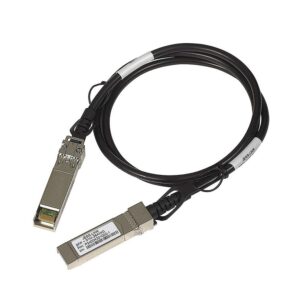 NETGEAR SFP+ Direct Attach Netwerkkabel | 1 m - Afbeelding 1
