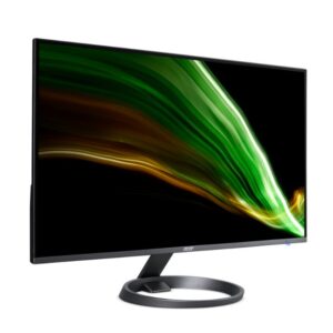 Acer R272 G | 27'' Full HD IPS | 120 Hz | 1 ms reactietijd | HDMI en VGA | Monitor - Afbeelding 4