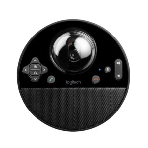 Logitech BCC950 | 1080p ConferenceCam met Microfoon en Speaker - Afbeelding 8